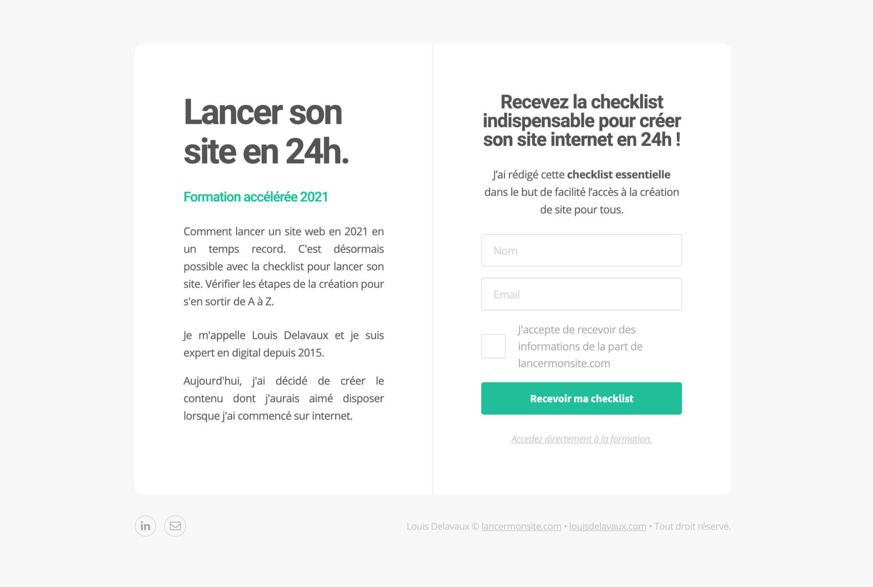 Lancermonsite.com