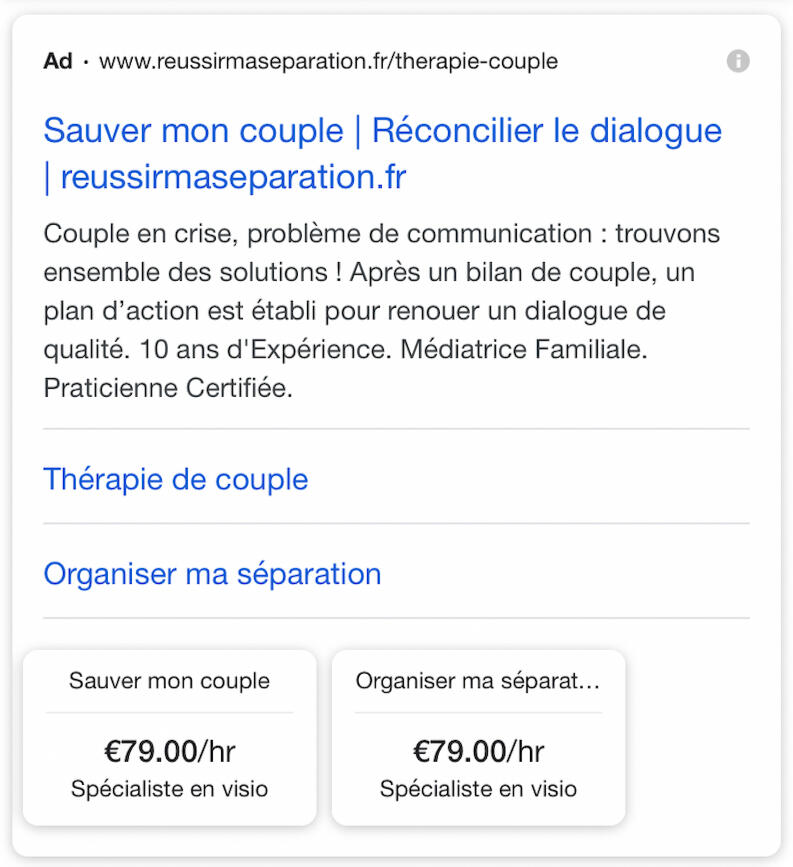 therapie de couple